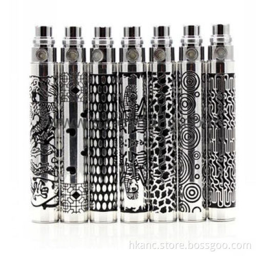 Colorful CE4 eGo K Blister E-cigarette Starter Kit